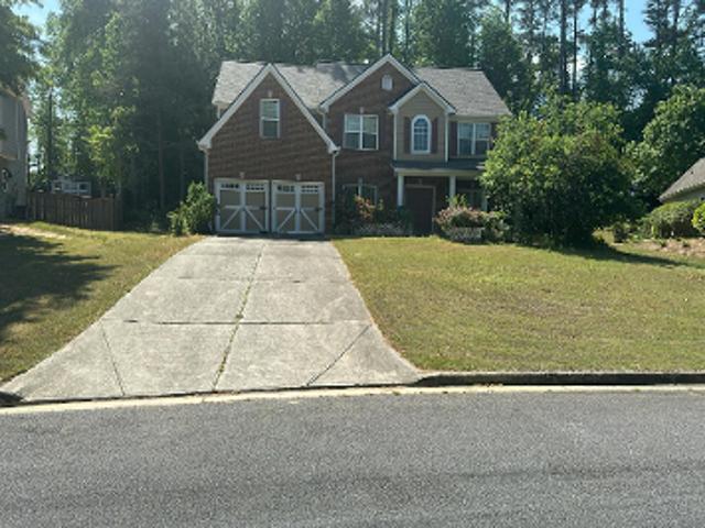 House for sale in Cobb, Georgia