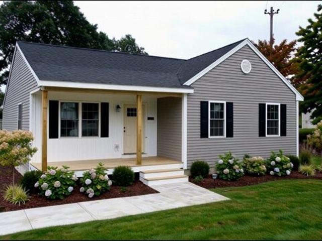House for sale in Wareham, Plymouth County