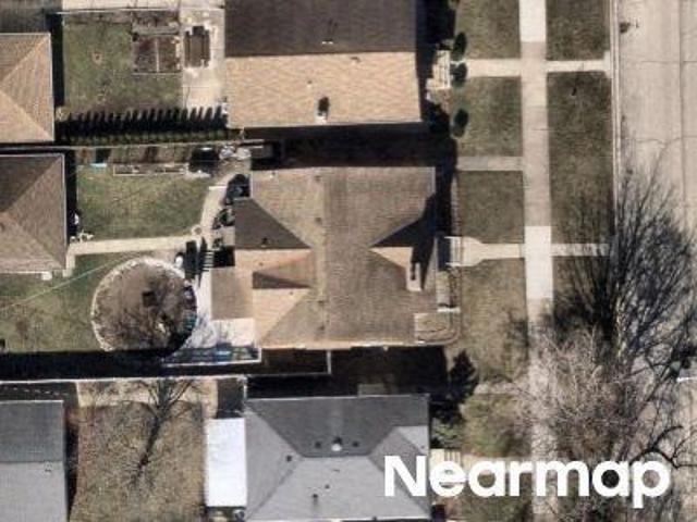 House for sale in River Grove, Illinois