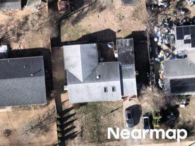 House for sale in Lakehurst, New Jersey
