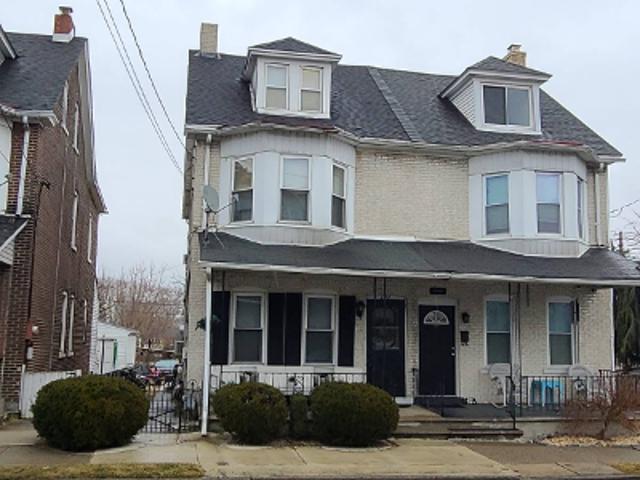 House for sale in Bethlehem, Pennsylvania