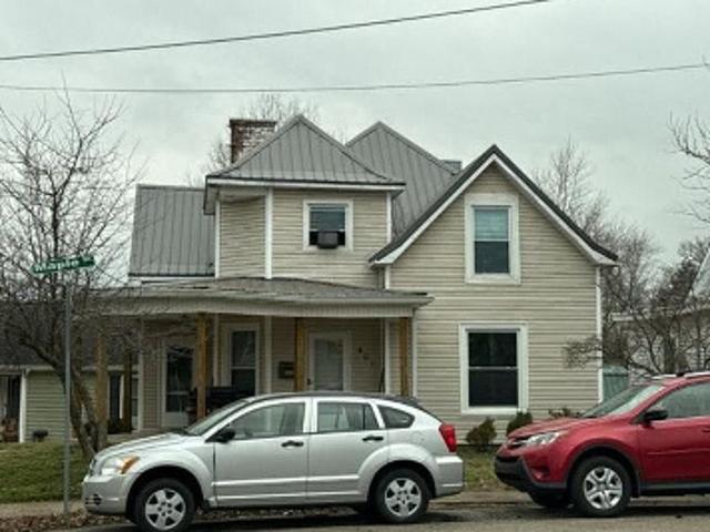 House for sale in Georgetown, Kentucky