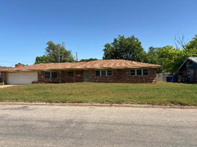 House for sale in Alva, Oklahoma