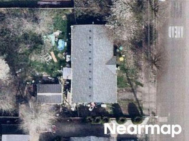 House for sale in Oregonia