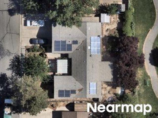 House for sale in Fernley, Nevada