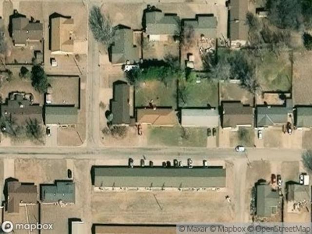 House for sale in Alva, Oklahoma
