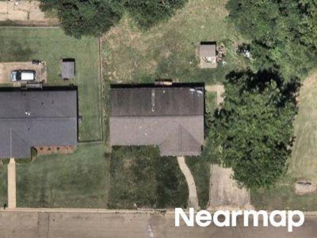 Property for sale in Jackson, Mississippi
