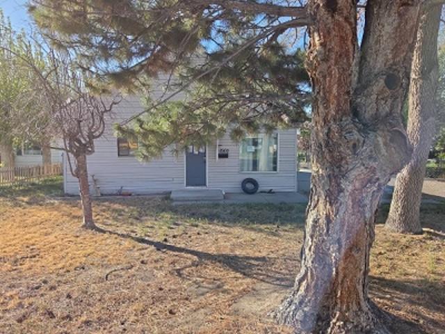 House for sale in Buhl, Idaho