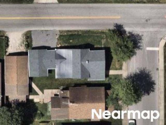 House for sale in Crawfordsville, Indiana