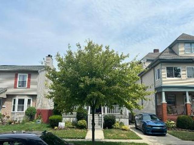 House for sale in Wyandotte, Michigan