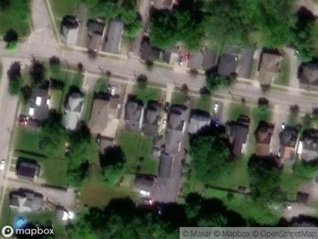 House for sale in Batavia, New York