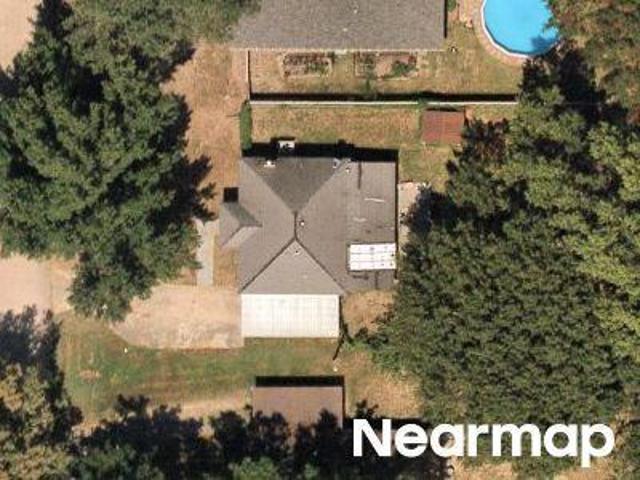House for sale in Muskogee, Oklahoma