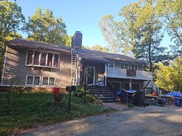 House for sale in New Hampshire