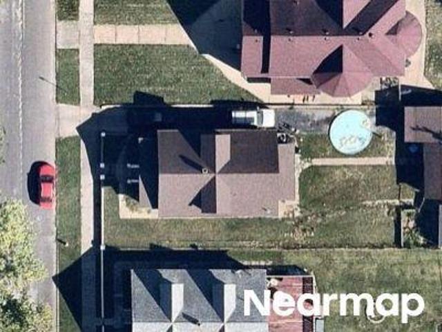 House for sale in Granite City, Illinois