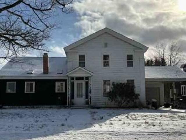 House for sale in Village of Addison, Town of Addison