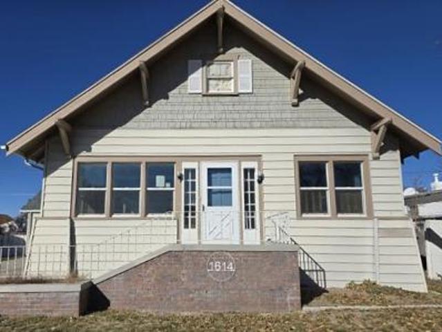 House for sale in Nebraska