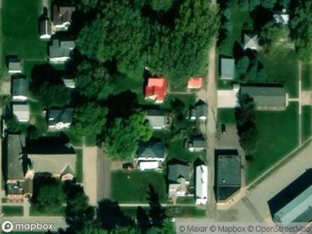 House for sale in Ida, Iowa