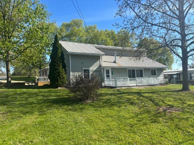 House for sale in Ionia, Michigan