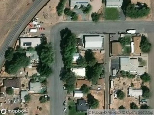 House for sale in Modoc, California