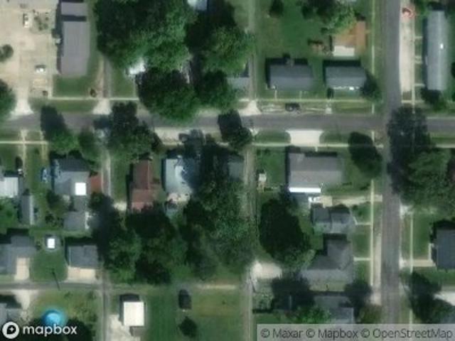 House for sale in Carrollton, Greene County