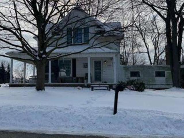 House for sale in Michigan