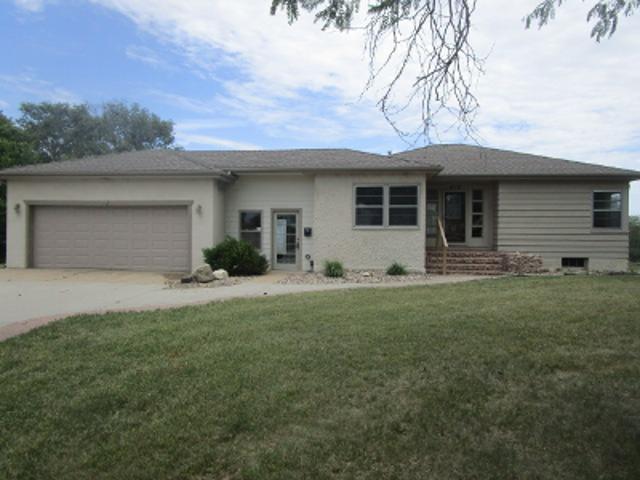House for sale in Yankton, South Dakota