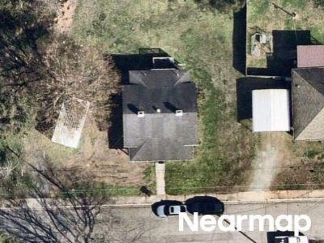 House for sale in Roxboro, North Carolina