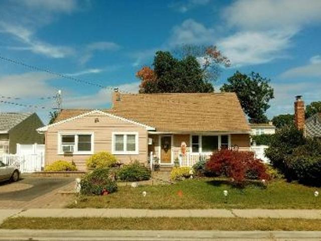 House for sale in Nassau, New York