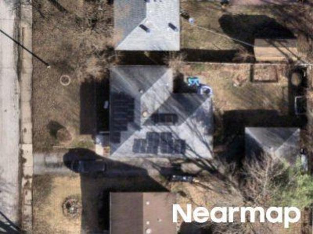House for sale in South Holland, Illinois