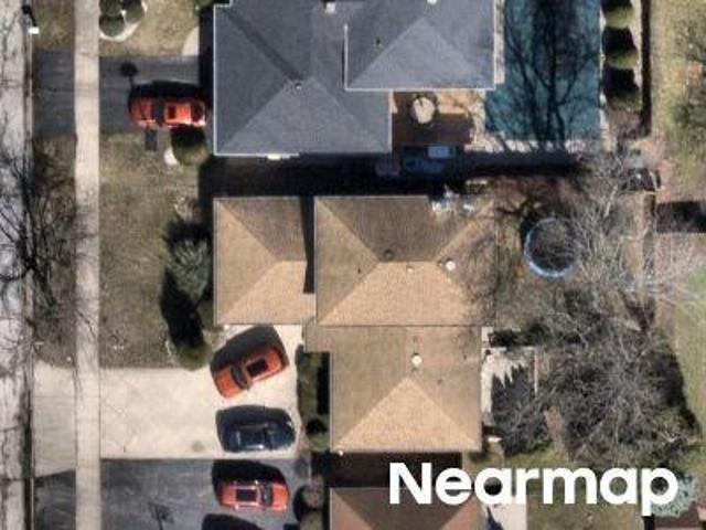 House for sale in Lansing, Illinois