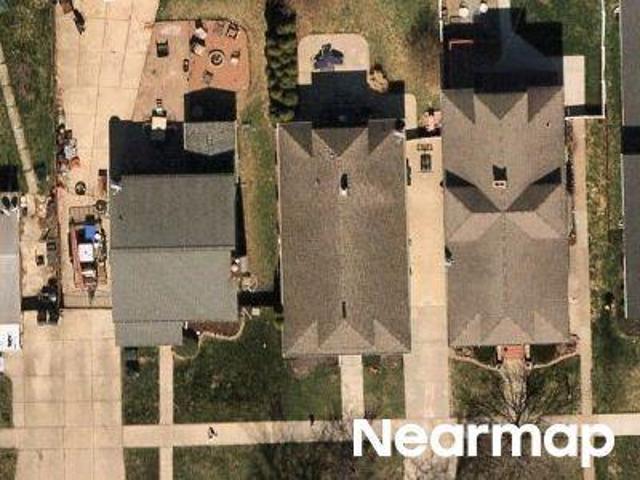 House for sale in Wyandotte, Michigan