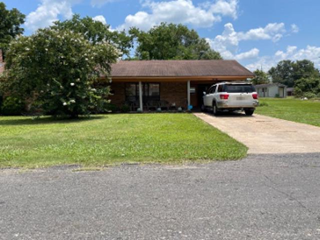 House for sale in Winnsboro, Louisiana