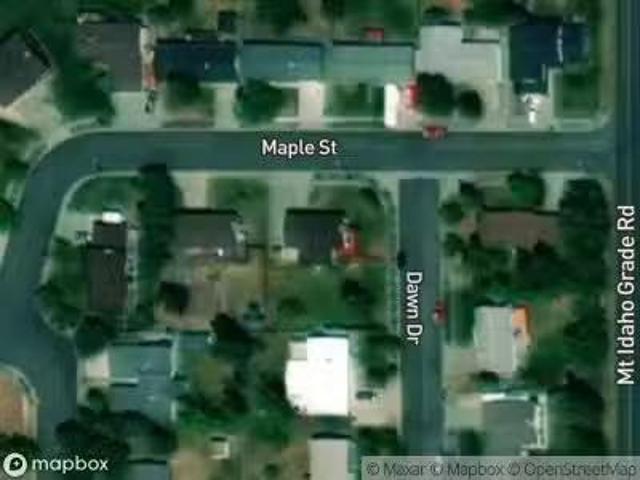 House for sale in Grangeville