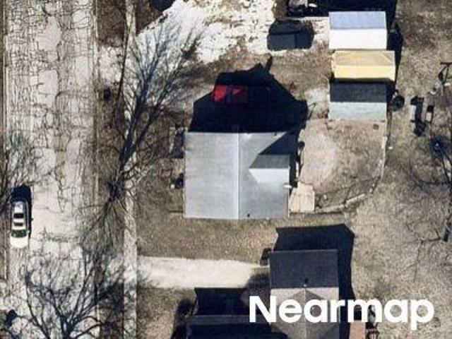 House for sale in Monticello, Indiana