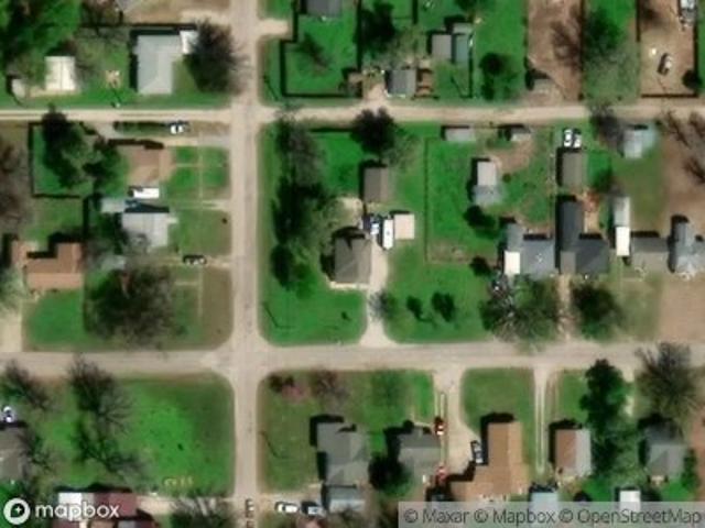 House for sale in Perry, Oklahoma
