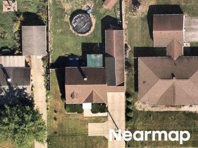 House for sale in Mansfield, Ohio