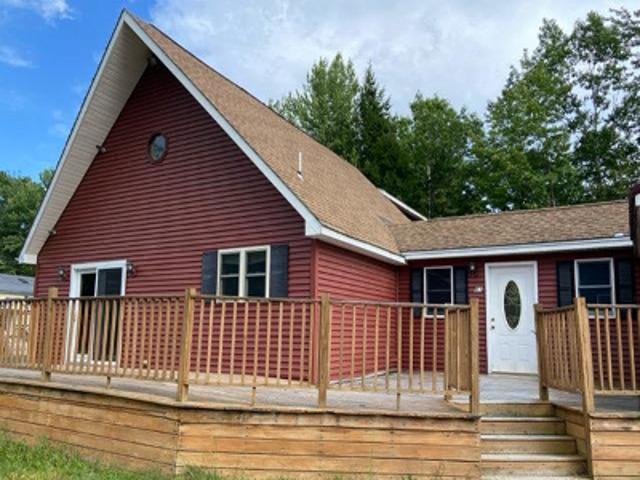 House for sale in Milford, Maine