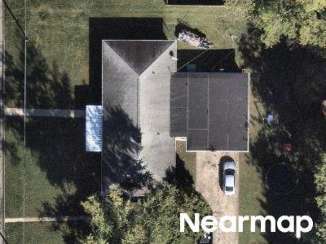 House for sale in Columbus, Indiana