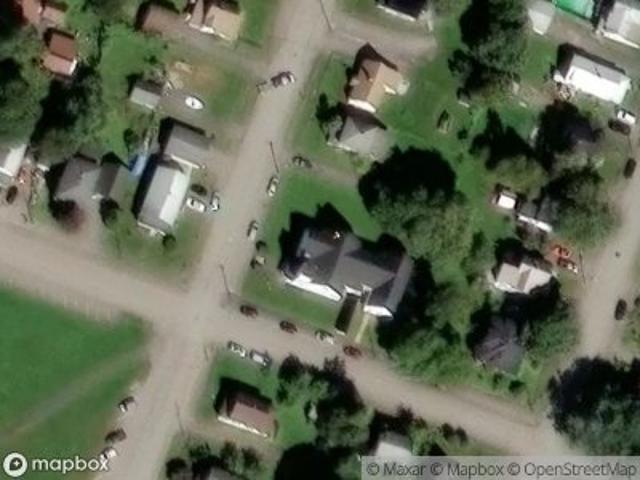House for sale in East Millinocket, Maine