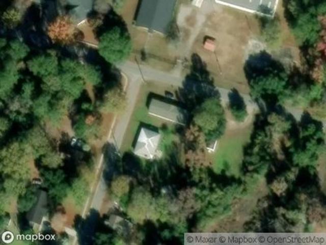 House for sale in Saint Stephen, South Carolina