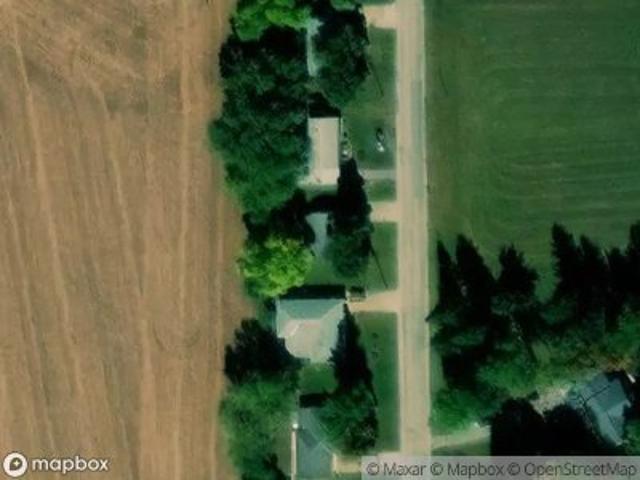 House for sale in Sidney, Iowa