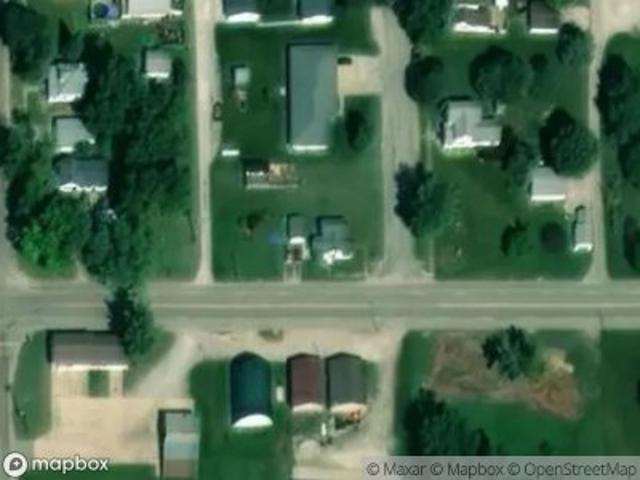 House for sale in Van Horne, Iowa
