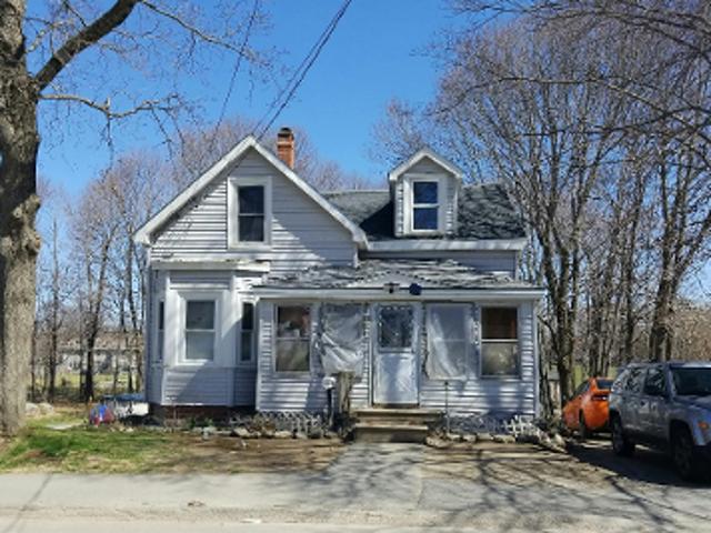 House for sale in Brewer, Maine