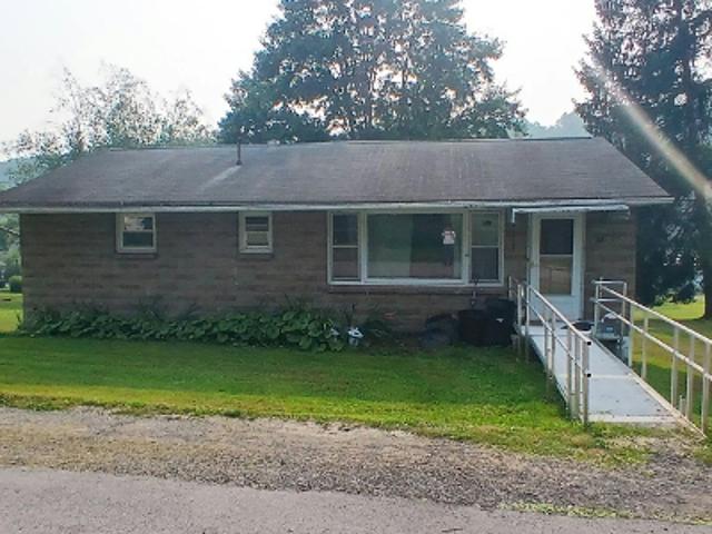 House for sale in Brookville, Pennsylvania