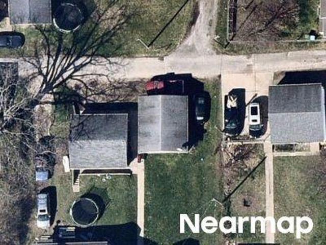 House for sale in Sidney, Ohio