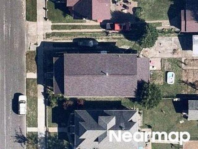 House for sale in Granite City, Illinois