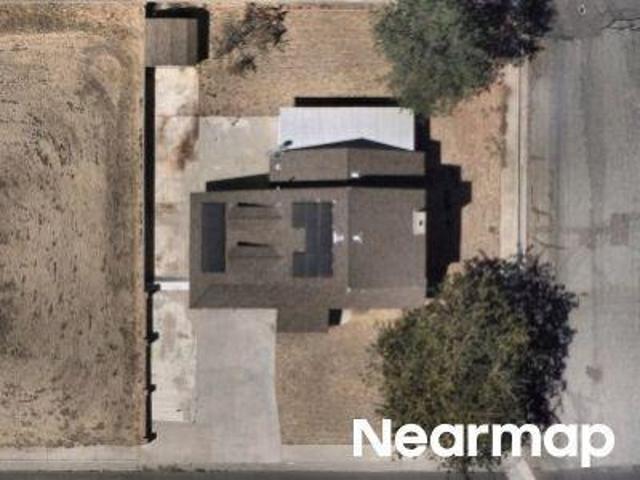 House for sale in Tehachapi, California