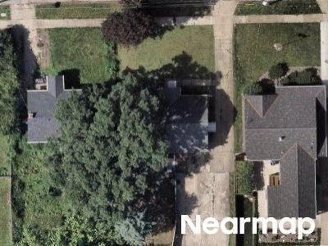 House for sale in Des Moines, Iowa