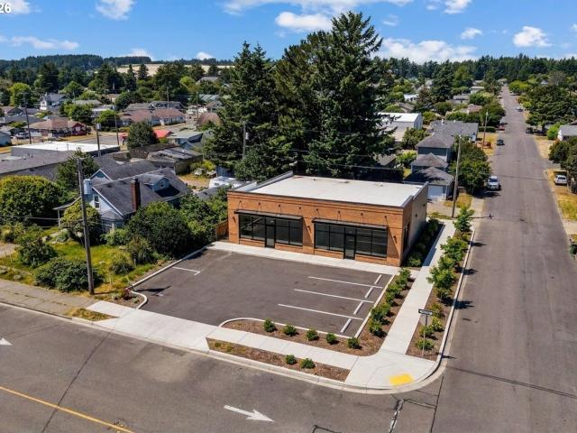 Land for sale in Oregonia