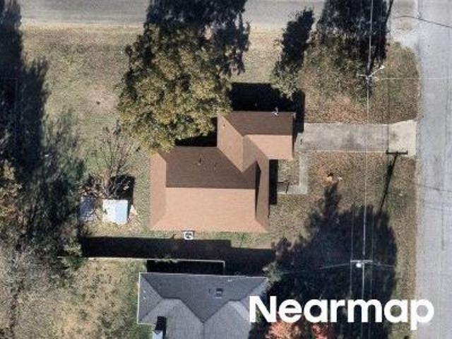House for sale in Howe, Texas